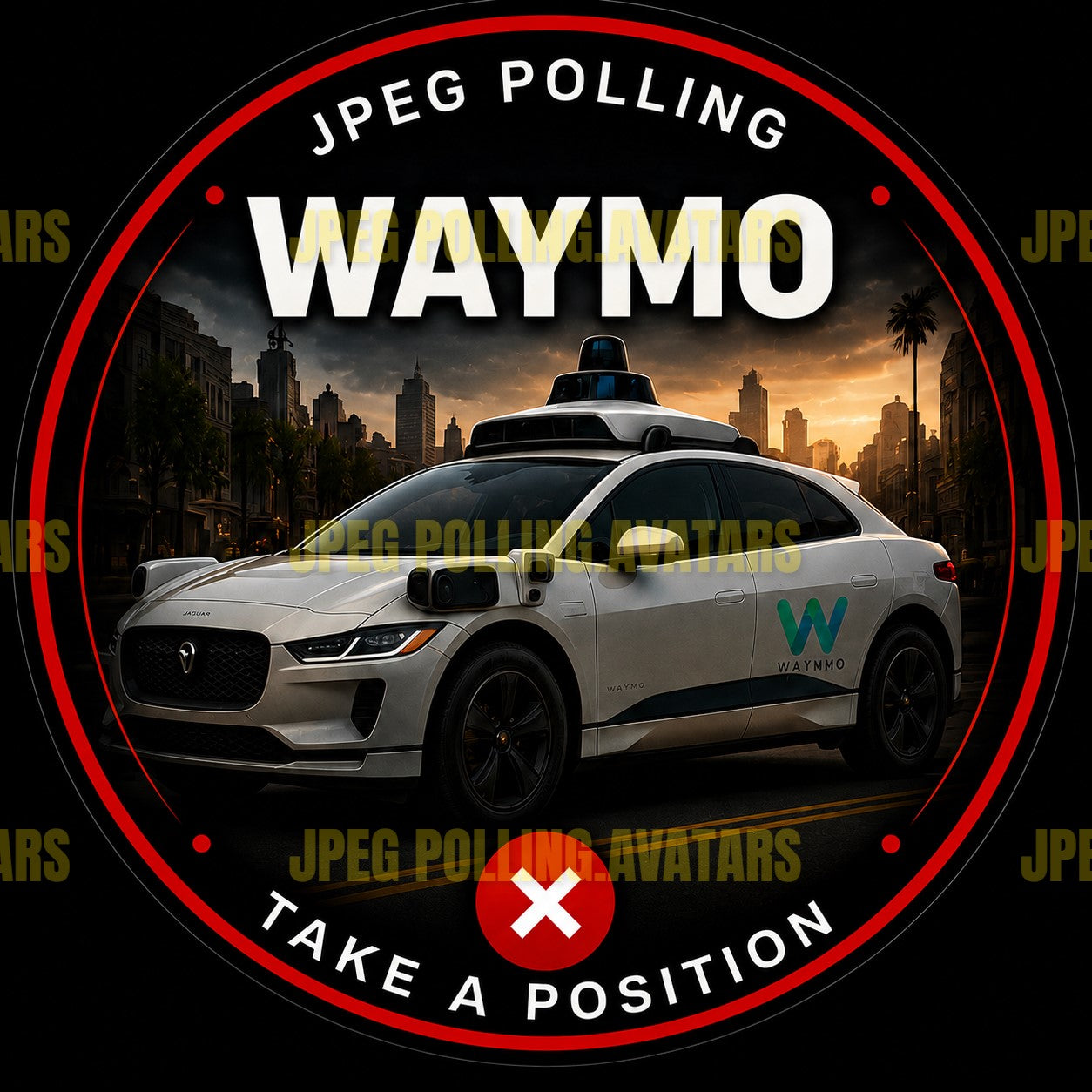 WAYMO