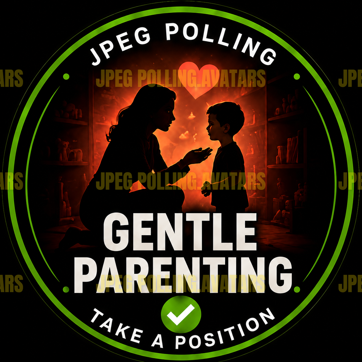 GENTLE PARENTING