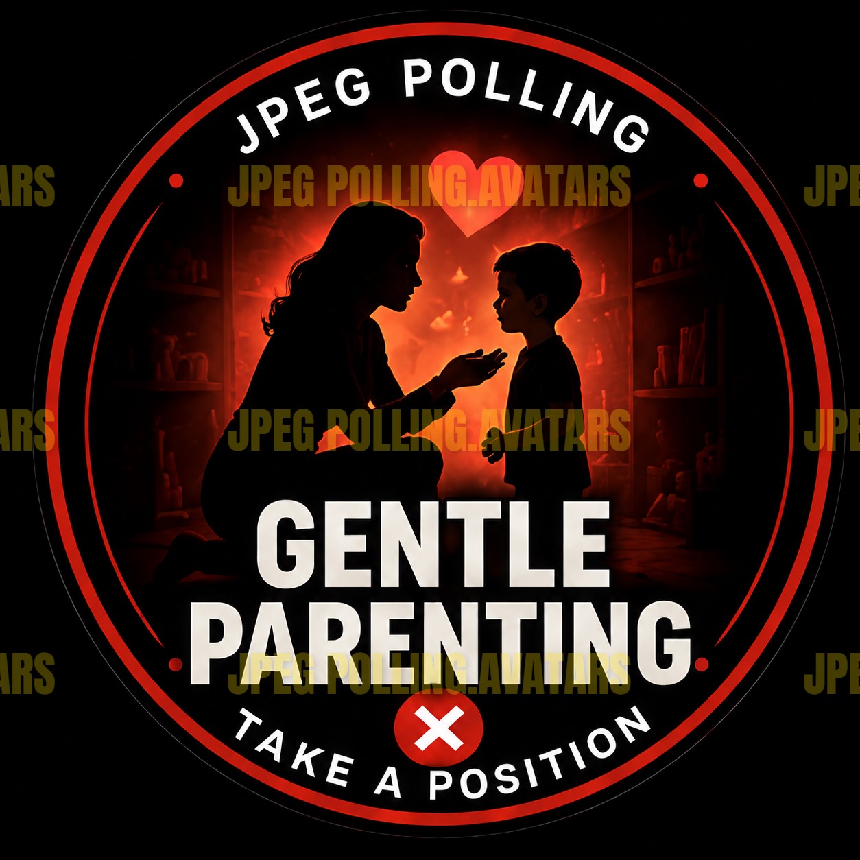 GENTLE PARENTING