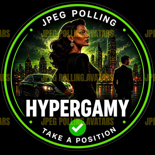 HYPERGAMY