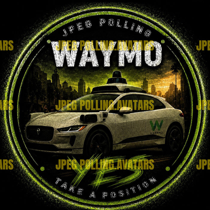 WAYMO YES