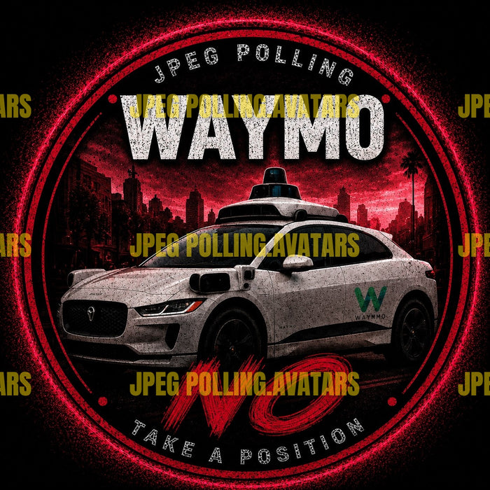 WAYMO NO